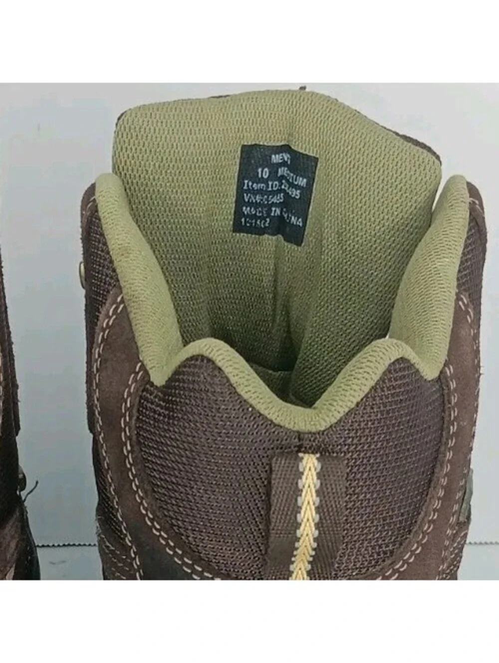 L.L. Bean ll bean